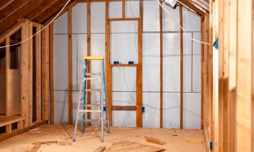 room addition and room addition contractors Shorewood/Plainfield IL