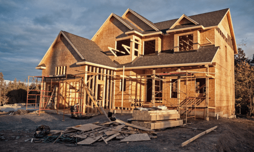 new construction shorewood IL contractor