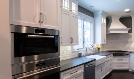 Budget-Friendly Kitchen Remodel Tips